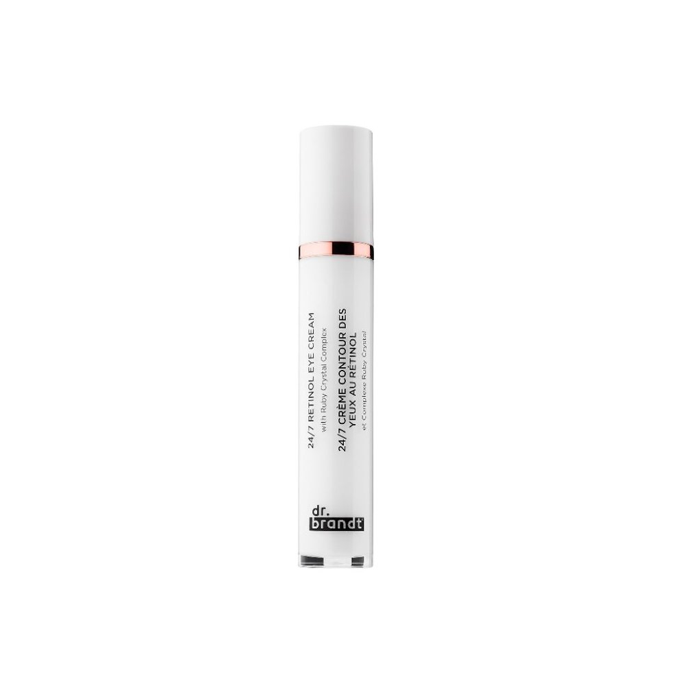 Dr. Brandt 24/7 Eye cream